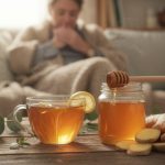 découvrez des astuces efficaces pour arrêter de tousser en seulement 5 minutes et retrouver rapidement votre confort respiratoire.