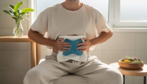Lire la suite à propos de l’article Bain dérivatif avec poche de gel : Découvrez le secret naturel pour booster votre vitalité