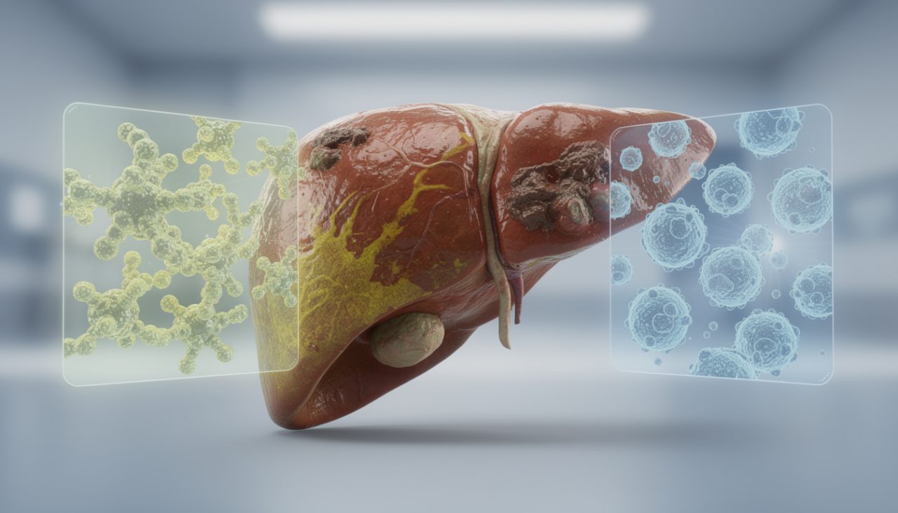 découvrez le lien entre la bilirubine élevée et le cancer, et comprenez les implications pour la santé afin d'adopter les meilleurs choix préventifs et thérapeutiques.