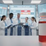 CRP élevée et cancer : comprendre et interpréter ce signal d'alerte crucial découvrez comment une crp élevée peut indiquer la présence d'un cancer et apprenez à interpréter ce signal d'alerte essentiel pour une prise en charge rapide.