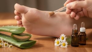Lire la suite à propos de l’article Comment prévenir et traiter l’œil de perdrix au pied efficacement