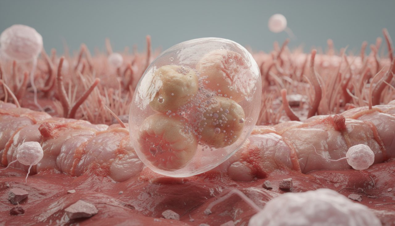 explorez la parasitose causée par blastocystis hominis, ses symptômes, modes de transmission et impacts sur la santé, ainsi que les options de diagnostic et de traitement.