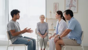 Lire la suite à propos de l’article Comprendre le syndrome d’ehlers danlos et ses impacts sur la santé
