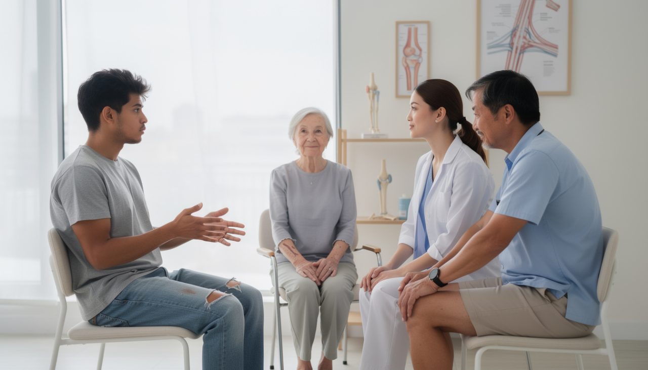 découvrez le syndrome d'ehlers-danlos, ses causes, symptômes et impacts sur la santé pour mieux comprendre cette maladie rare et améliorer la qualité de vie des personnes affectées.