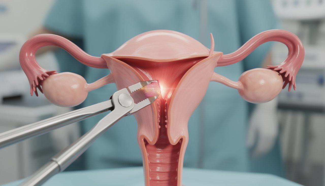 découvrez tout ce qu'il faut savoir sur l'opération de ligature des trompes, ses procédures, ses effets et les implications pour la fertilité.