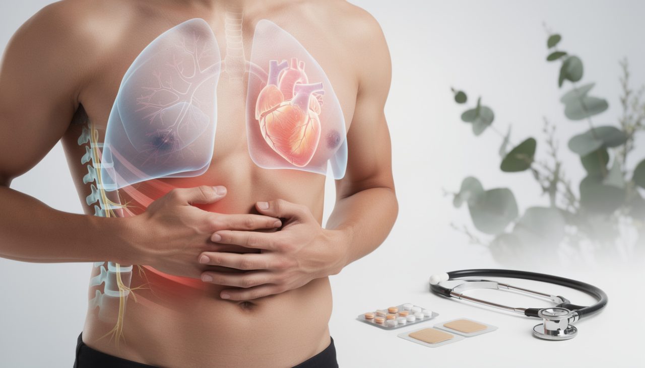 découvrez les causes fréquentes de la douleur intercostale gauche et les solutions efficaces pour soulager cet inconfort. conseils pratiques et traitements adaptés pour mieux vivre au quotidien.