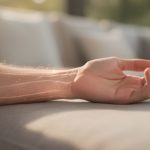 Fourmillements au bras gauche : Quand s'inquiéter et quand rester serein ? découvrez quand les fourmillements au bras gauche sont un signe d'alerte et quand ils sont sans danger. apprenez à différencier les symptômes pour mieux réagir.