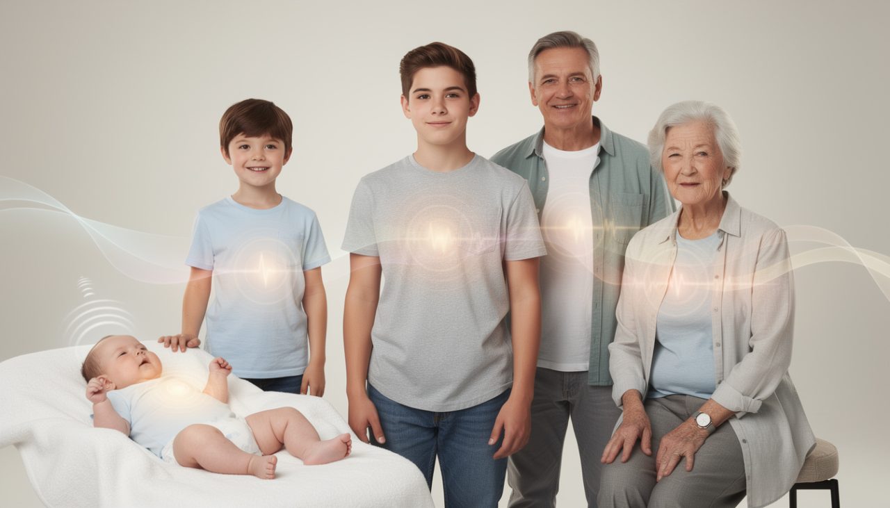 découvrez les références actualisées de la fréquence cardiaque selon l'âge pour mieux comprendre votre rythme cardiaque et rester en bonne santé.