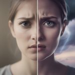 Lunatique ou bipolaire : comprendre la frontière entre tempérament et trouble mental découvrez les différences clés entre la lunatique et le trouble bipolaire, et apprenez à distinguer entre un tempérament changeant et un véritable trouble mental.