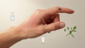 Lire la suite à propos de l’article Pourquoi la main droite gratte : causes et solutions efficaces
