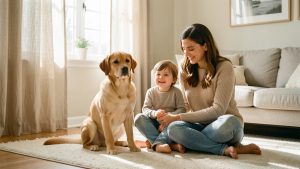 Lire la suite à propos de l’article Accueil d’un chien d’assistance : 7 engagements à anticiper