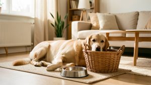 Lire la suite à propos de l’article Accueillir un chien à la maison : les repères essentiels avant de s’engager