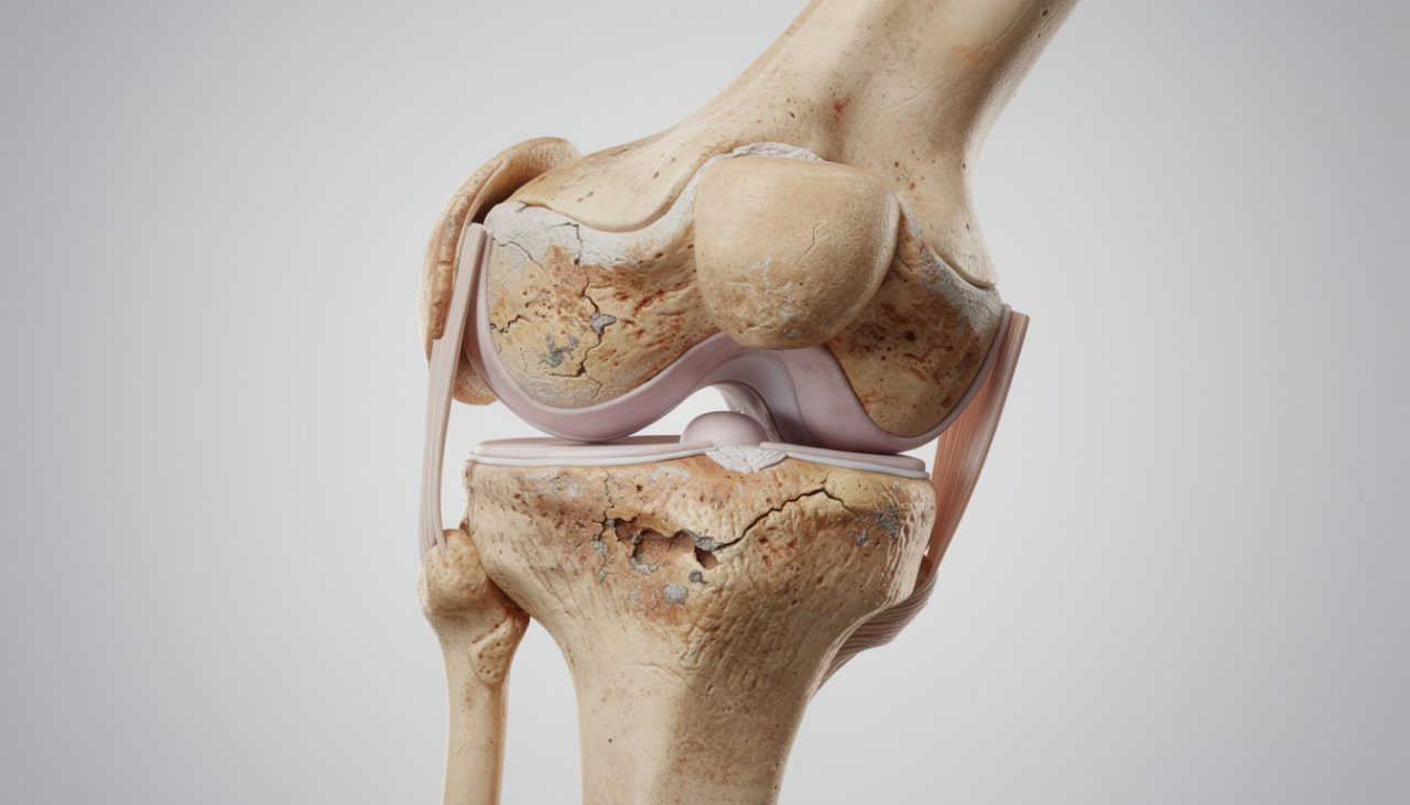 découvrez tout sur la chondropathie tricompartimentale du genou : symptômes, causes et traitements pour mieux comprendre et gérer l'usure avancée du cartilage.