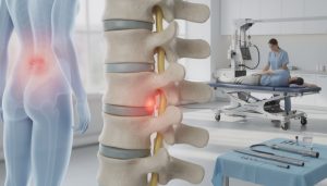 Lire la suite à propos de l’article Comprendre la sténose foraminale : symptômes et traitements efficaces