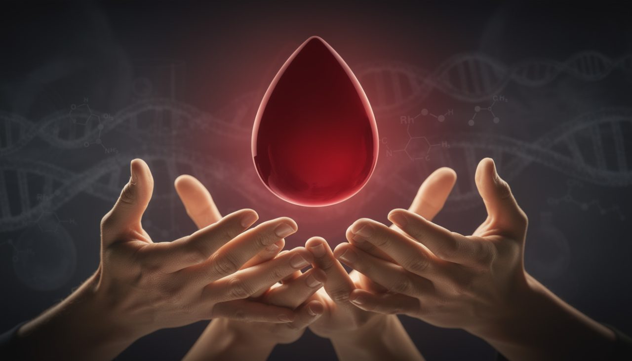 découvrez le mystère du groupe sanguin o- et son rôle unique en tant que donneur universel, ainsi que l'importance du facteur rhésus dans les transfusions.