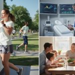 L'impact de cien. sur la santé et le bien-être au quotidien découvrez comment cien. influence positivement la santé et le bien-être au quotidien grâce à des solutions innovantes et naturelles.