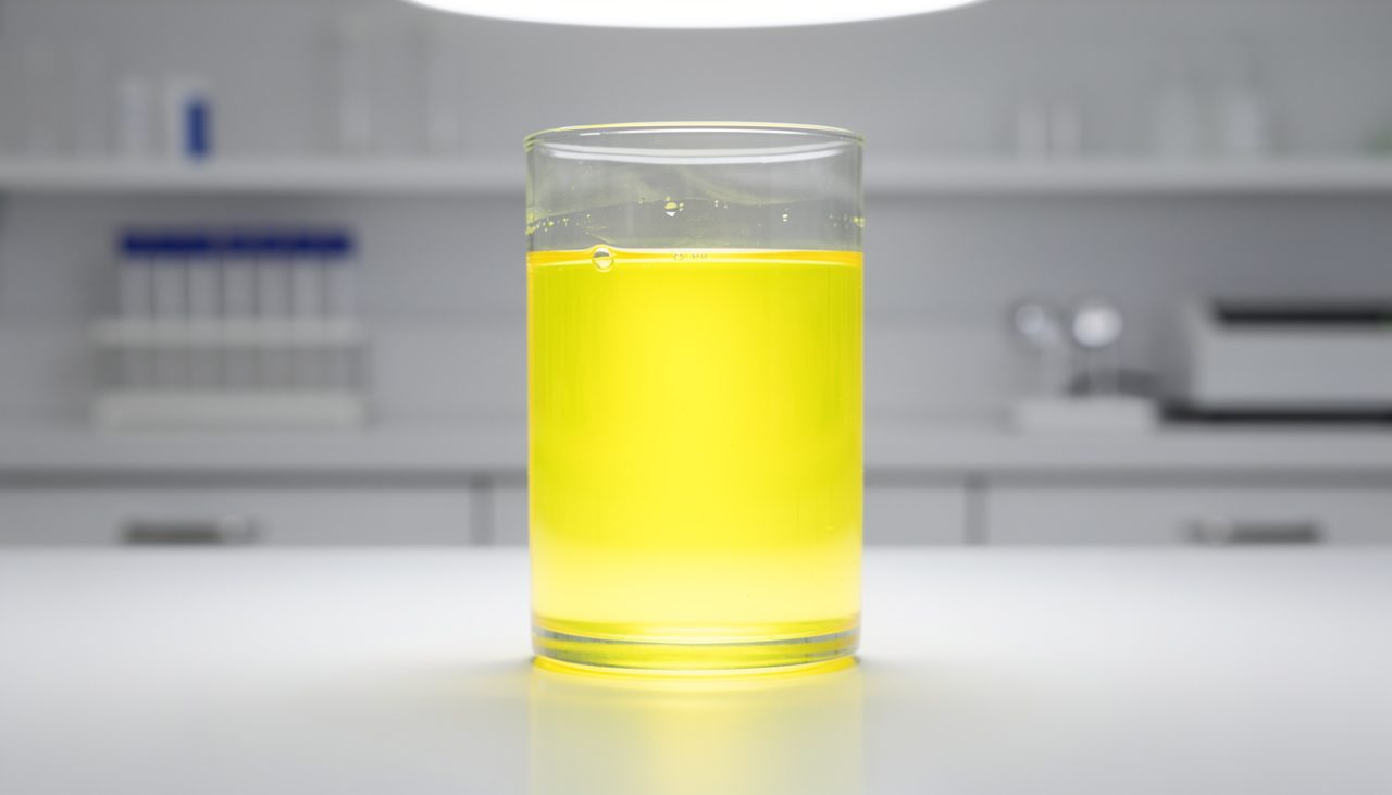 découvrez pourquoi votre urine peut devenir jaune fluo, les causes possibles et ce que cela révèle sur votre état de santé.