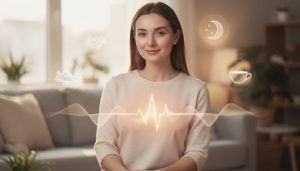 Lire la suite à propos de l’article Rythme cardiaque normal chez la femme et facteurs influents