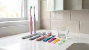 Lire la suite à propos de l’article 7 équipements d’hygiène bucco-dentaire utiles au quotidien