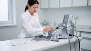 Lire la suite à propos de l’article Comment choisir une ceinture ECG adaptée à son électrocardiographe ?