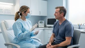 Lire la suite à propos de l’article Comment reconnaître la maladie à virus Ebola et limiter sa transmission ?