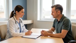 Lire la suite à propos de l’article Quels spécialistes choisir pour un parcours de soins du cancer ?