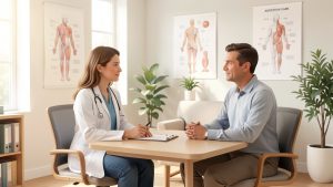 Lire la suite à propos de l’article Quels soins choisir face à une dépendance au pentobarbital et à ses risques ?