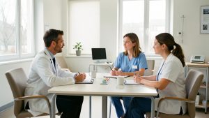 Lire la suite à propos de l’article Quels protocoles HAS choisir face au malaise des soignants en soins palliatifs ?